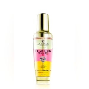 Royale Flawless Magic Oil Hair Serum